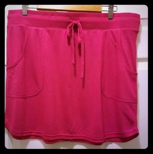 Balance Connection Skirt